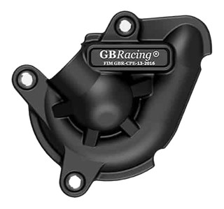 Protection de pompe à eau pour Aprilia RS 660