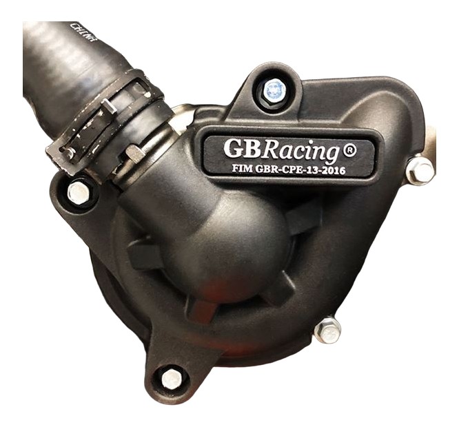 Protection de pompe à eau pour Aprilia RS 660