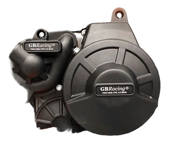 Protection de pompe à eau pour Aprilia RS 660