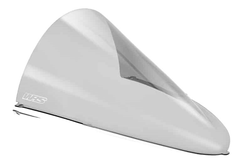 Bulle WRS - version Fumée
