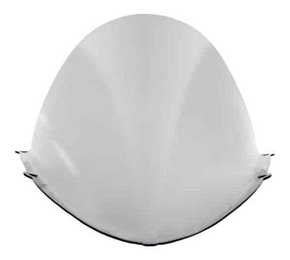Bulle WRS - version Fumée