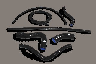 Kit 7 durites pour RS 660