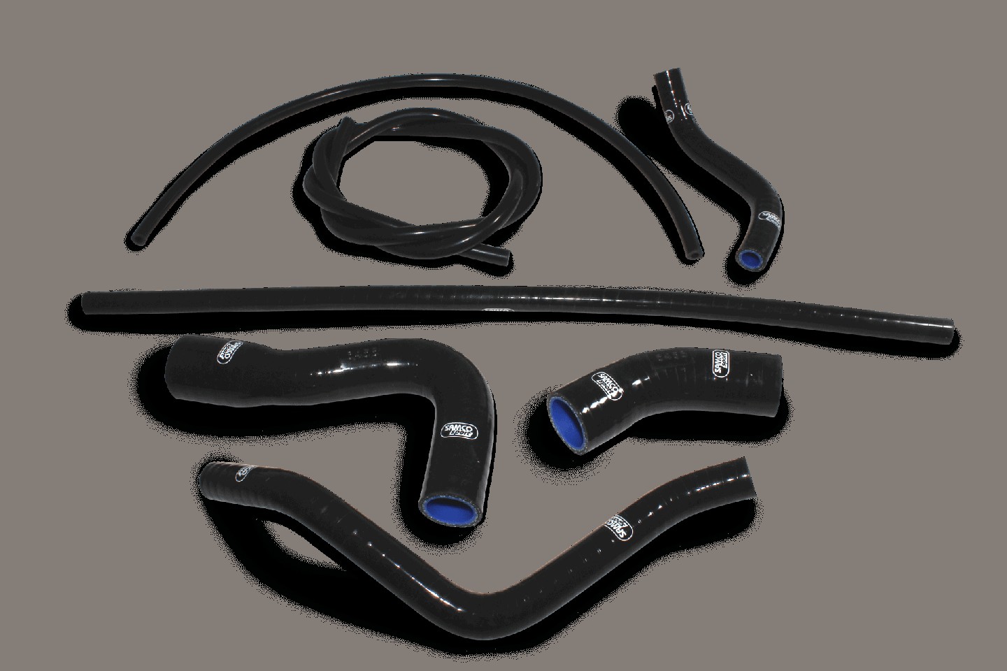Kit 7 durites pour RS 660