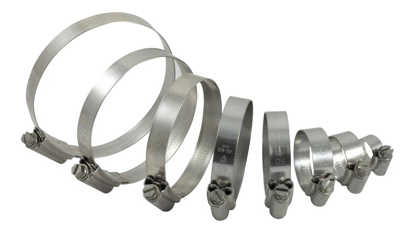 Kit durites de radiateur Samco pour Aprilia RS 660