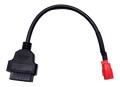 OUTIL DE DIAGNOSTIQUE OBD POUR KAWASAKI EURO5