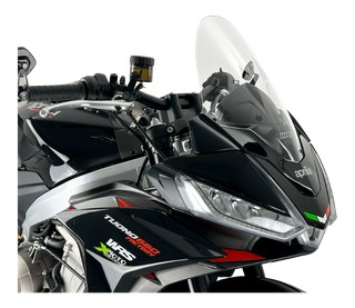 Bulle TOURING WRS APRILIA TUONO 660 / TUONO V4 2021›2024