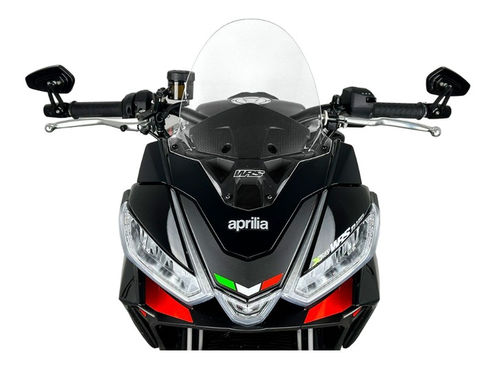 Bulle TOURING WRS APRILIA TUONO 660 / TUONO V4 2021›2024