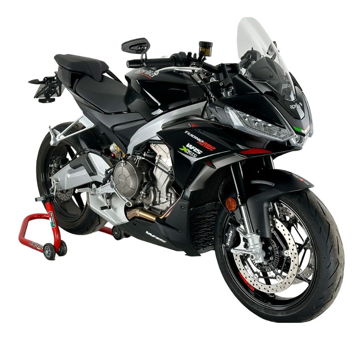 Bulle TOURING WRS APRILIA TUONO 660 / TUONO V4 2021›2024