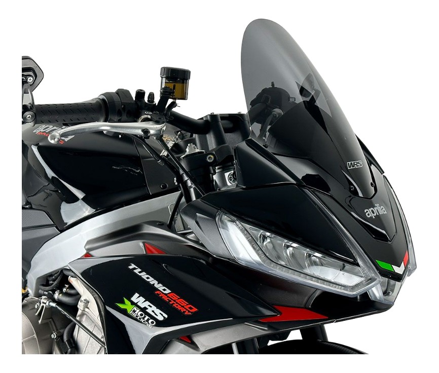 Bulle TOURING WRS APRILIA TUONO 660 / TUONO V4 2021›2024