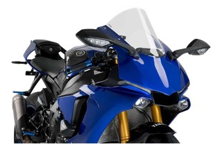 Bulle Puig R-Racer Yamaha R1 15›19