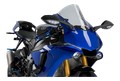 Bulle Puig R-Racer Yamaha R1 15›19