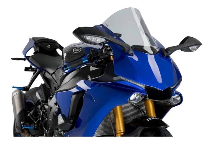 Bulle Puig R-Racer Yamaha R1 15›19