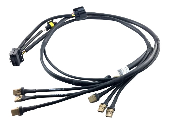 Faisceau pour capteur I2M (SOSP)