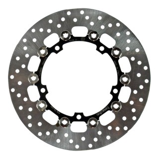 Disque de frein BREMBO Oro flottant (78B40837)