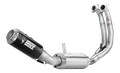 Ligne complète MIVV MK3 - TUONO / RS 660