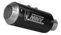 Silencieux MIVV MK3 - TUONO / RS 660