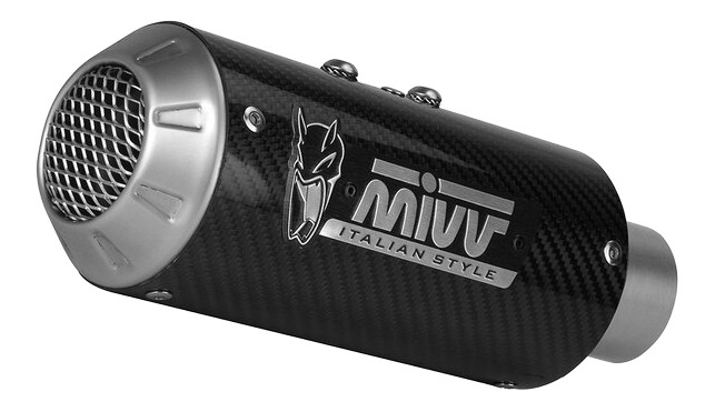 Silencieux MIVV MK3 - TUONO / RS 660