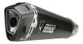 Ligne complète haute MIVV DELTA RACE CARBONE APRILIA RS 660 / TUONO 660 (A.013.LDRC)