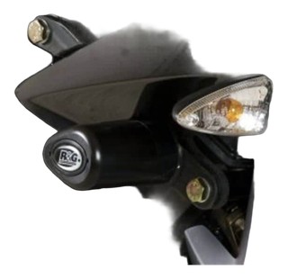 Tampons de protection - DAYTONA / STREET TRIPLE 675