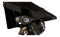 Tampons de protection - DAYTONA / STREET TRIPLE 675