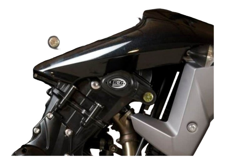 Tampons de protection - DAYTONA / STREET TRIPLE 675