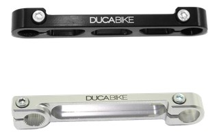 Levier direct inversé DUCABIKE