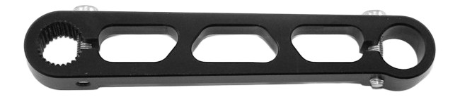 Levier direct inversé DUCABIKE - noir