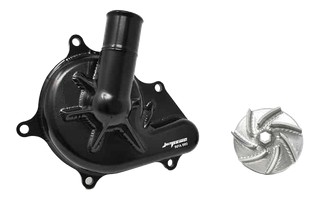 Pompe à eau haut débit - RS 660 / TUONO 660