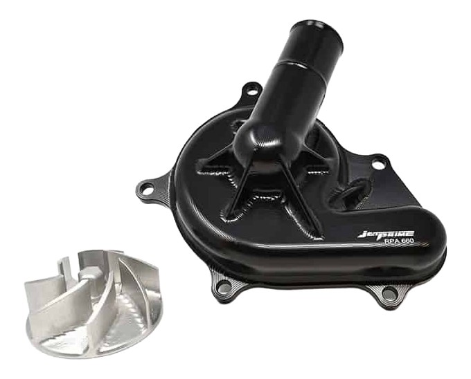 Pompe à eau haut débit - RS 660 / TUONO 660