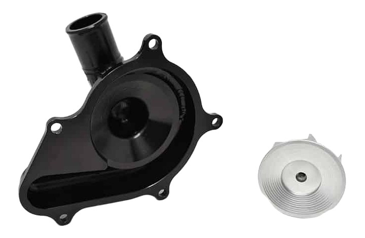 Pompe à eau haut débit - RS 660 / TUONO 660