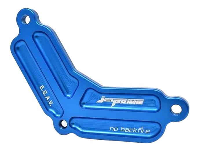 Kit plaques de dépollution JETPRIME - RS 660 / TUONO 660