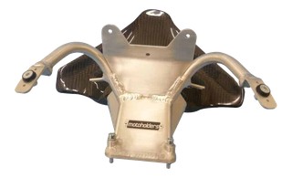 AVEC CONDUIT CARBONE