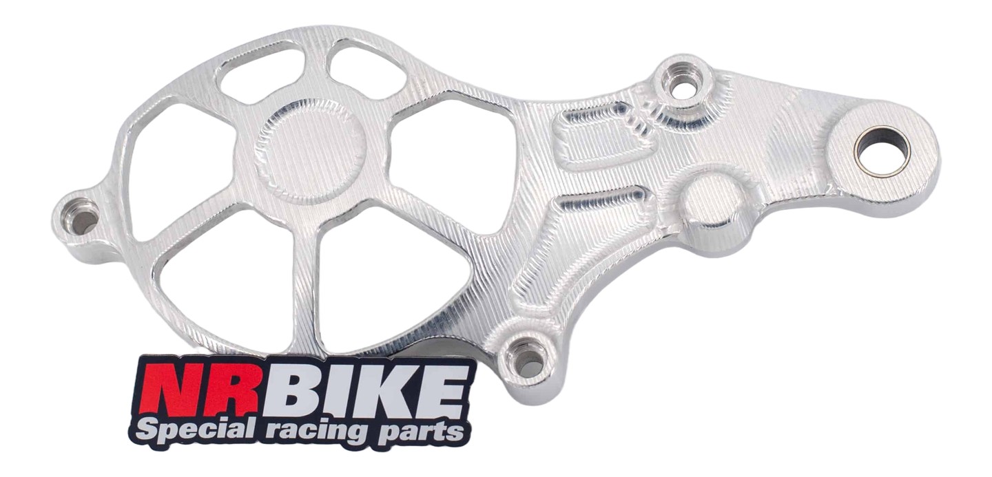 CACHE PIGNON EN ALU TAILLE MASSE RSV4 09-25