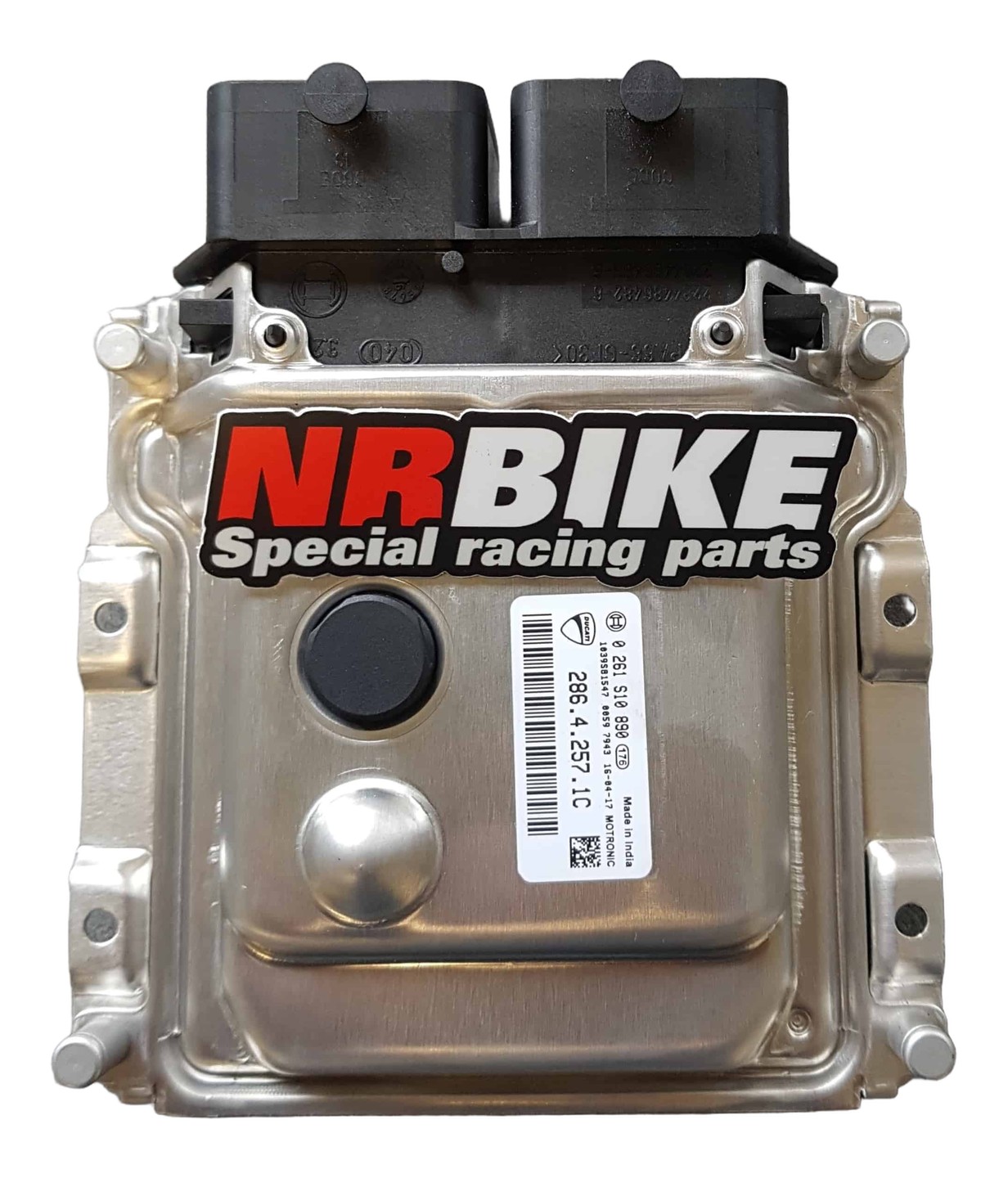 Reprogrammation boitier ECU Ducati X-Diavel 1262 2016-2021
