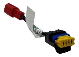 Cable adaptateur diagnostique OBD pour PANIGALE V4 EURO 4 vers  EURO5 (5101F571A)