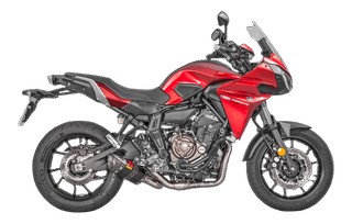 REPROGRAMMATION BOITIER ECU YAMAHA TRACER 700 2021-2024  (débridage A2)