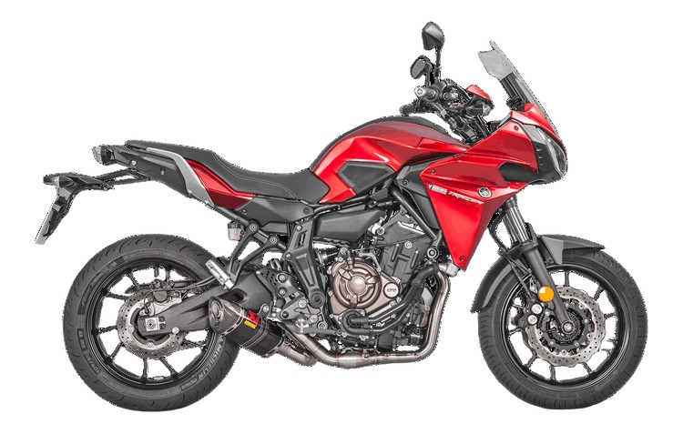 REPROGRAMMATION BOITIER ECU YAMAHA TRACER 700 2021-2024  (débridage A2)