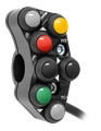 Commodo racing gauche JETPRIME pour APRILIA RS 660 2020›2024