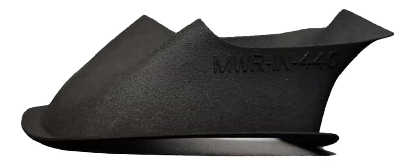 Conduit d'admission - ZX-10R ZX-10RR 2016›2020