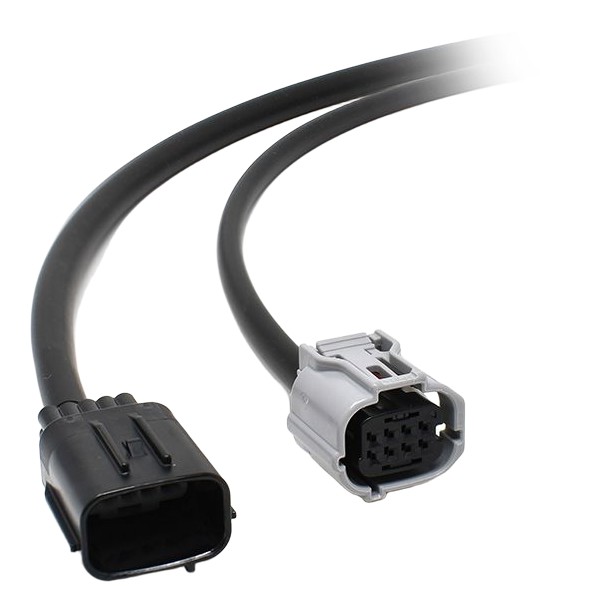 Commodo racing gauche JETPRIME pour KAWASAKI ZX-10R 2021-2023 (PLSR054)