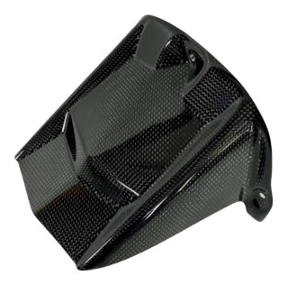 Garbe Boue Arrière Carbone - R6 2006›2016