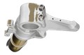 FOURCHE OHLINS NIX 43MM BLACK DUCATI 848 / 1098 / 1198 (FGRT213)
