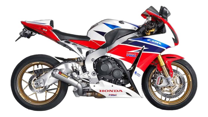 Reprogrammation boitier ECU HONDA CBR 1000 RR / SP 2008-2016