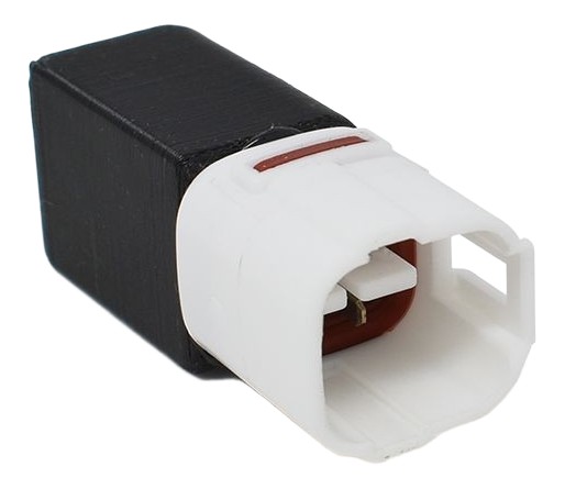 Shunt de béquille pour APRILIA RS660 2020-2026 et RSV4 2021-2026 (ES001)