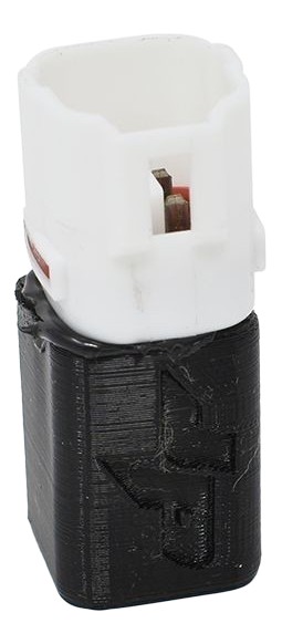Shunt de béquille pour APRILIA RS660 2020-2026 et RSV4 2021-2026 (ES001)