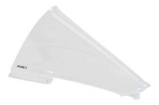 Bulle PUIG R-RACER pour DUCATI PANIGALE V4 2020-2021