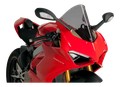 Bulle PUIG R-RACER pour DUCATI PANIGALE V4 2020-2021