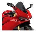 Bulle PUIG R-RACER pour DUCATI 1299 PANIGALE 2015›2017