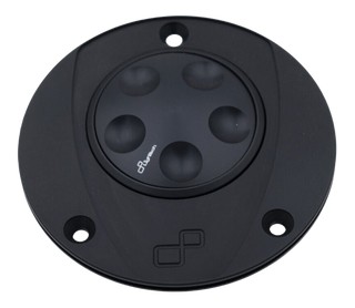 Bouchon de réservoir LIGHTECH APRILIA RSV4 2009›2022