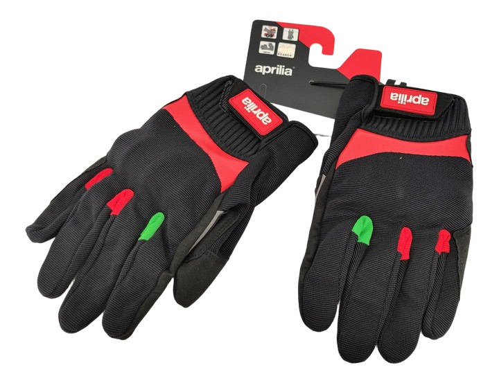 Gants d'été APRILIA (606760MAG)